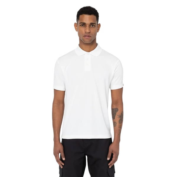 Dickies Pikétröja för män
