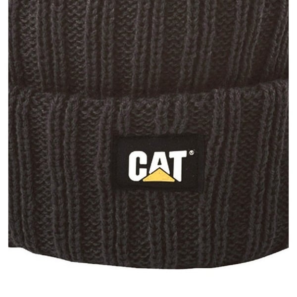 Caterpillar C443 Rib Watch Hat / Päähine