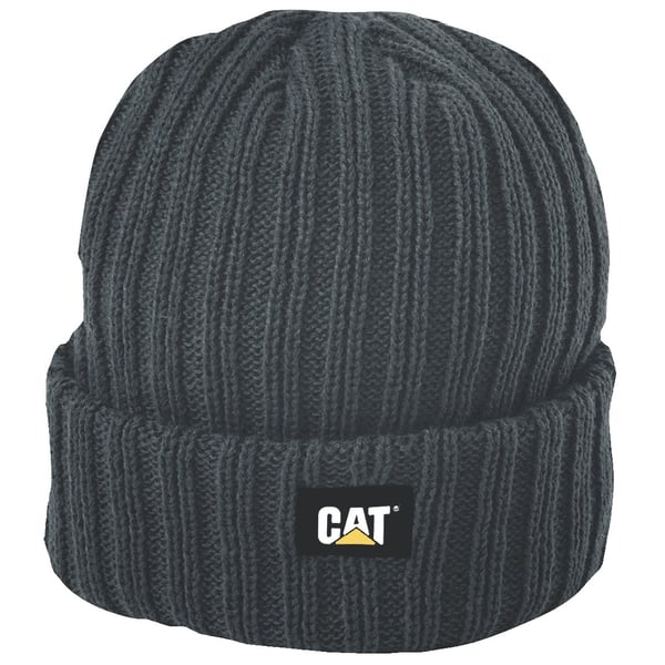 Caterpillar C443 Rib Watch Hat / Hovedbeklædning