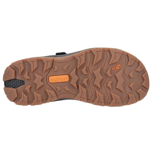 Hi-Tec Mens Sierra Sandals