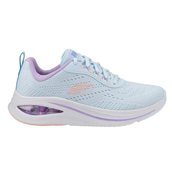 Skechers Womens/Ladies Meta Aired Out Skech-Air Trainers