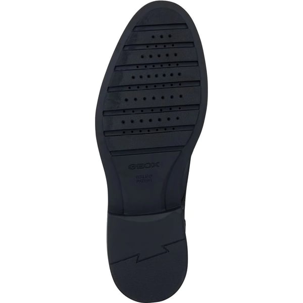 Geox Boys J Zheeno B Leather School Shoes