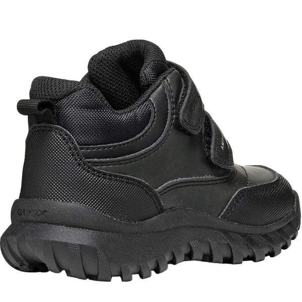 Geox Boys J Simbyos B ABX School Shoes