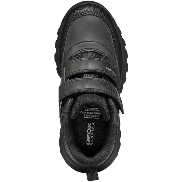 Geox Boys J Simbyos B ABX School Shoes
