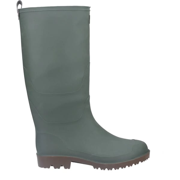 Cotswold Mens Pendock Tall Wellington Boots