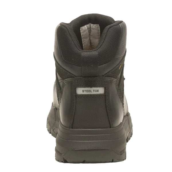 Caterpillar Unisex Adult Pneumatic 2.0 Leather Safety Boots