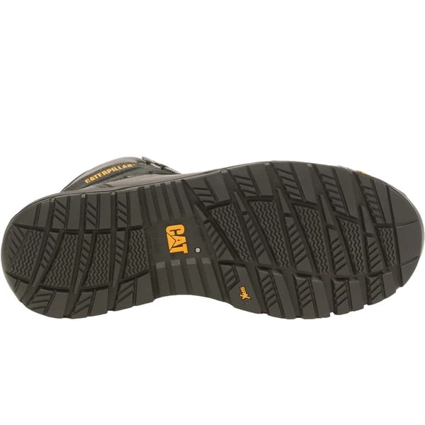 Caterpillar Unisex Adult Pneumatic 2.0 Leather Safety Boots