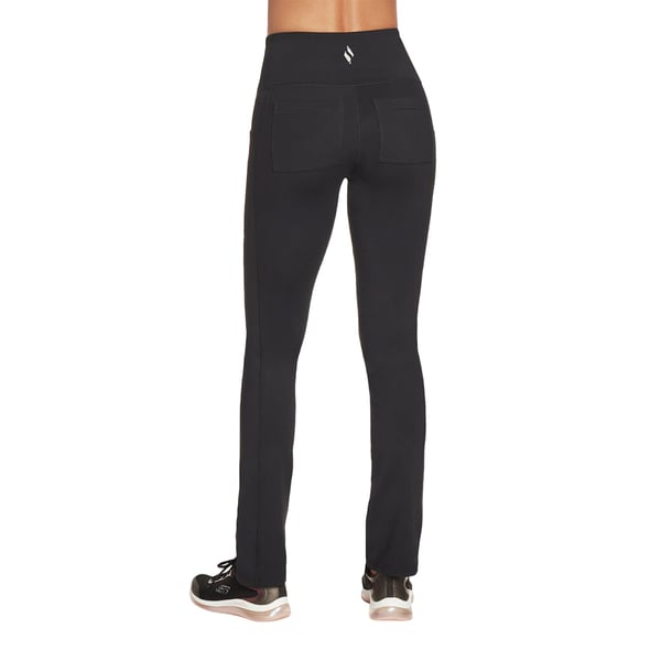 Skechers Womens/Ladies Go Walk Jogging Bottoms