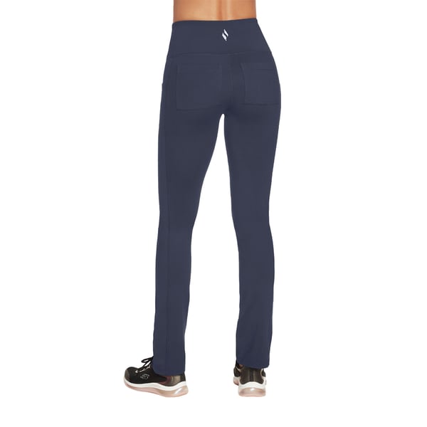Skechers Womens/Ladies Go Walk Jogging Bottoms
