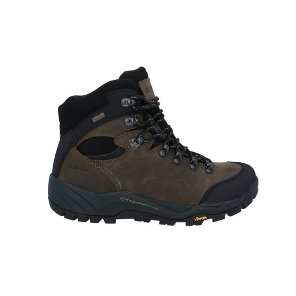 Hi-Tec Unisex Adult Altitude Pro RGS Leather Boots