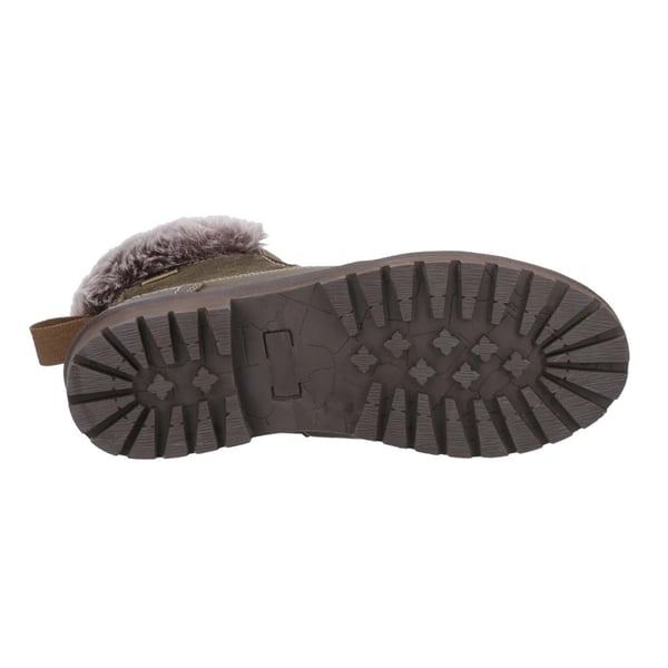 Cotswold Womens/Ladies Evenlode Ankle Boots