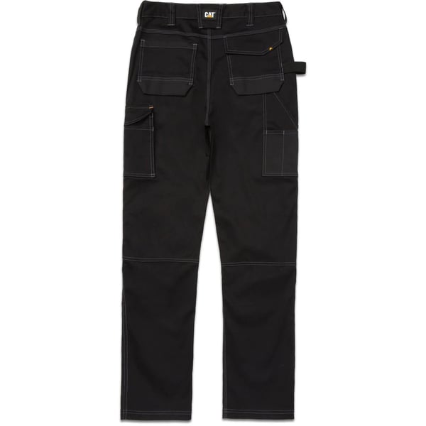 Caterpillar Unisex aikuisten Holster Stretch -polvitaskuhousut