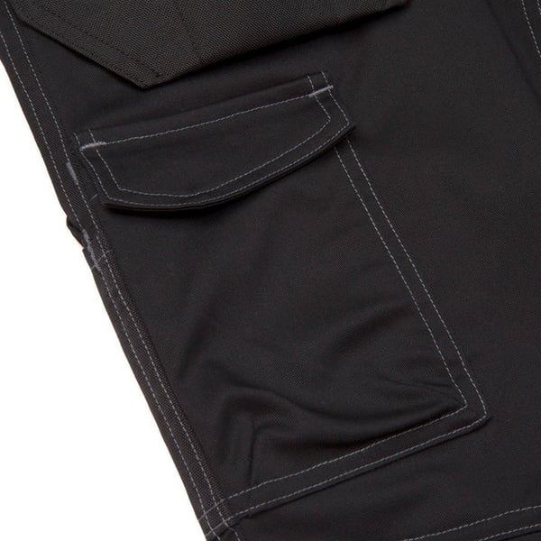 Caterpillar Unisex aikuisten Holster Stretch -polvitaskuhousut
