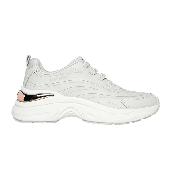 Skechers Womens/Ladies Hazel Step N Flow Trainers