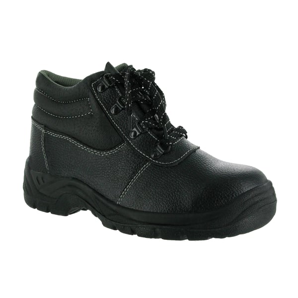Centek Safety FS330 Snörstövel / Damstövlar / Skyddsarbetskläder