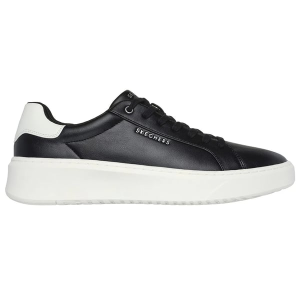 Skechers Mens Court Break Suit Trainers