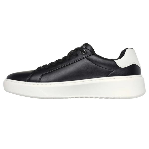 Skechers Mens Court Break Suit Trainers