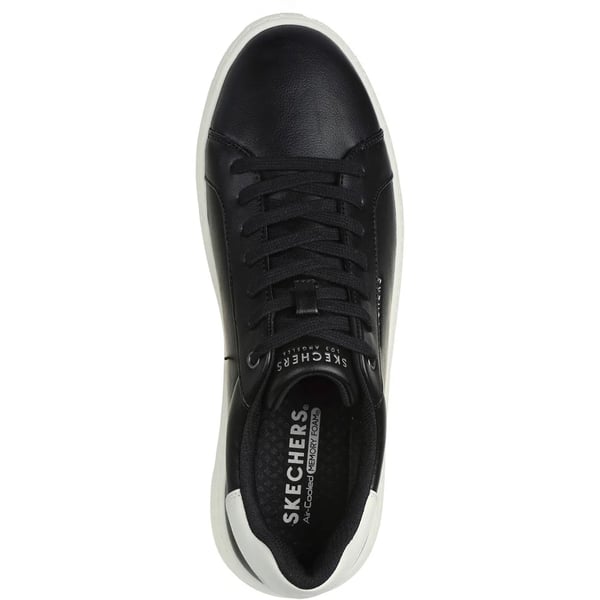 Skechers Mens Court Break Suit Trainers