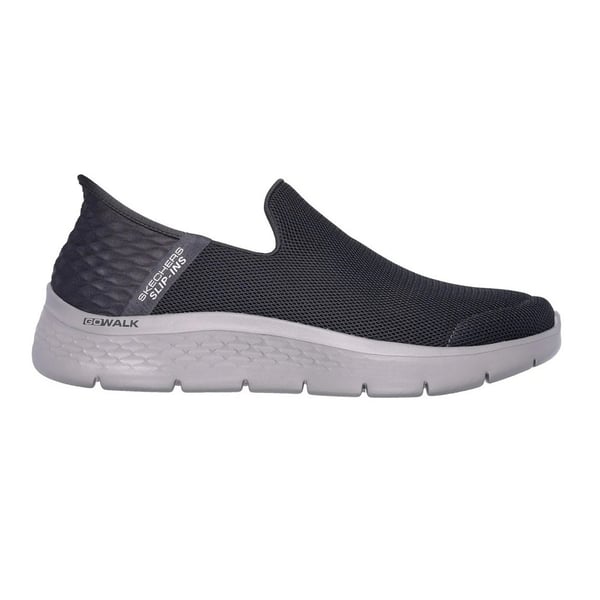 Skechers Mens Go Walk Flex Hands Free Shoes
