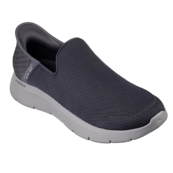 Skechers Mens Go Walk Flex Hands Free Shoes