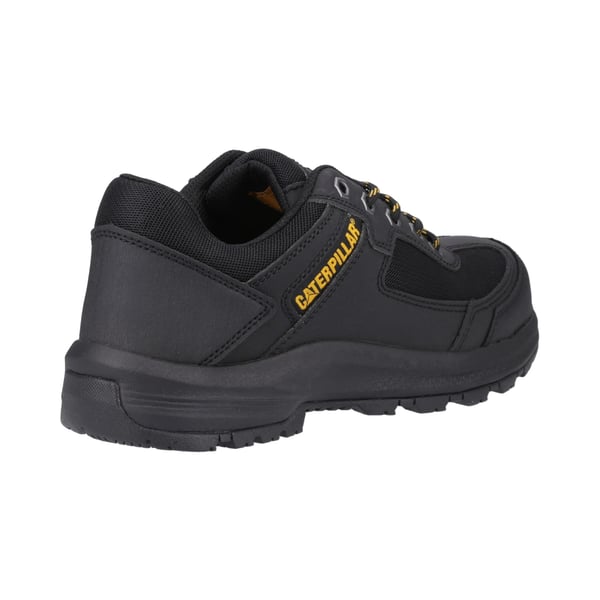 Caterpillar Unisex Adult Elmore Safety Trainers
