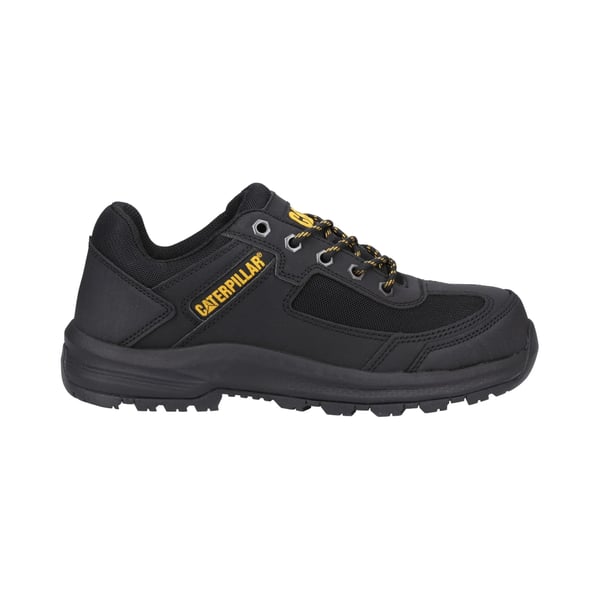 Caterpillar Unisex Adult Elmore Safety Trainers