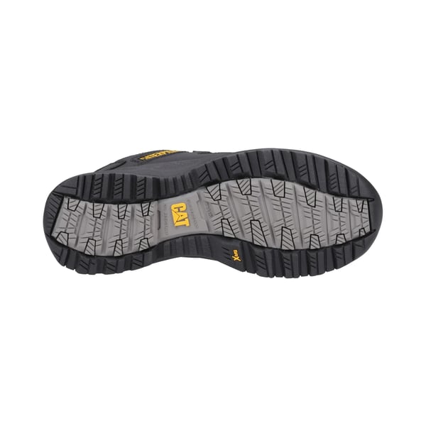 Caterpillar Unisex Adult Elmore Safety Trainers
