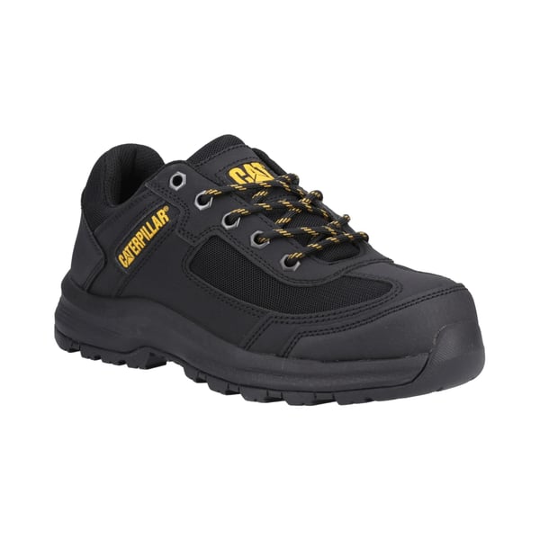 Caterpillar Unisex Adult Elmore Safety Trainers