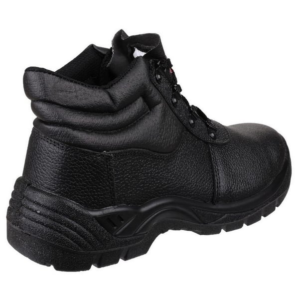 Centek Safety FS330 Lace-Up Boot / Mens Boots / Safety Workwear