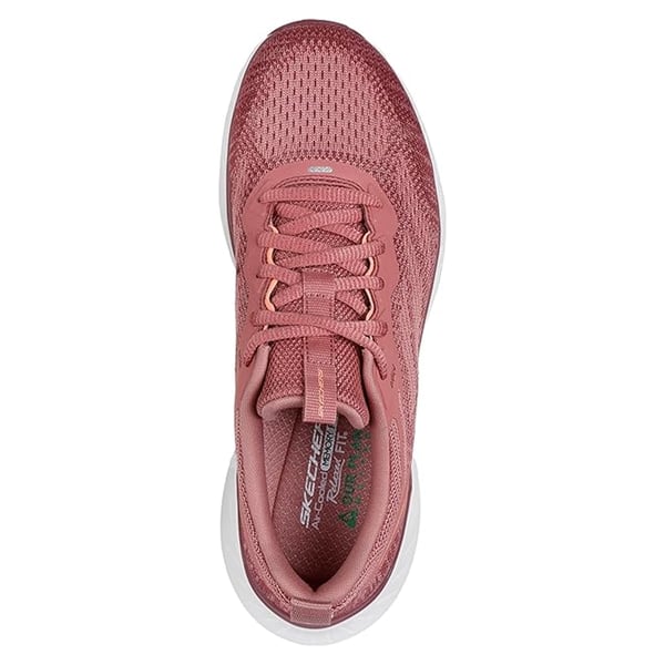 Skechers Womens/Ladies Edgeride Power Flow Trainers