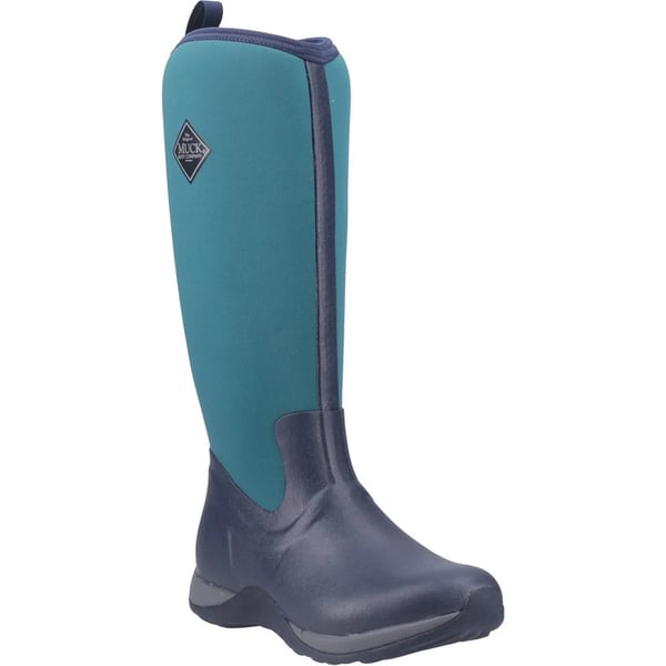 Muck Boots Womens/Ladies Arctic Adventure Wellington Boots