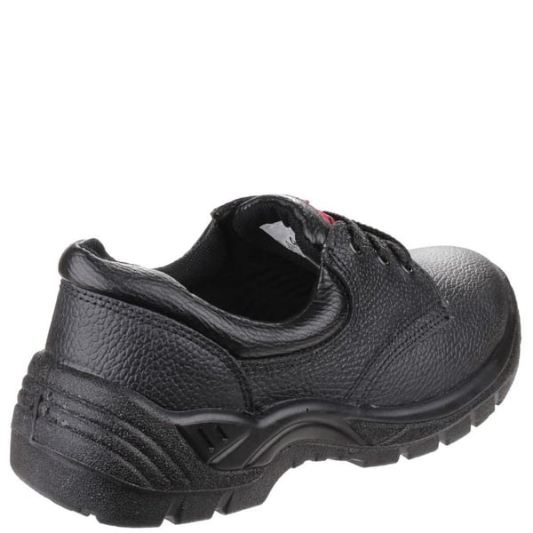 Centek Safety FS337 Lace-Up Shoe / Womens Shoes / Safety Workwear