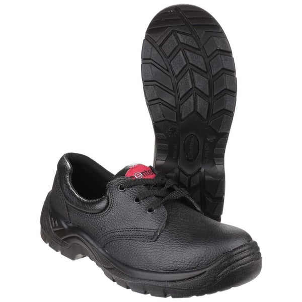 Centek Safety FS337 Lace-Up Shoe / Womens Shoes / Safety Workwear