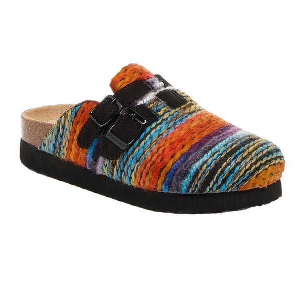 Rocket Dog Womens/Ladies Abel Plus Mules Rocket Dog Womens/Ladies Abel Plus Mules