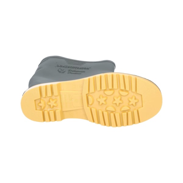 Dikamar Administrator Wellington / Mens Boots / Plain Rubber Wellingtons