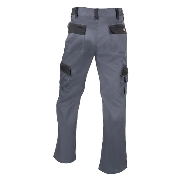 Dickies Miesten Arkihousut Kontrastipaneelilla