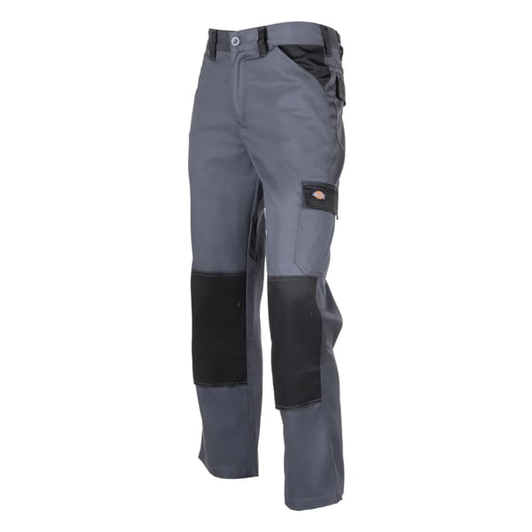 Dickies Miesten Arkihousut Kontrastipaneelilla