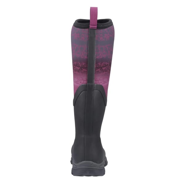 Muck Boots Womens/Ladies Arctic Sport II Tall Wellington Boots