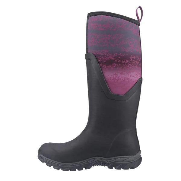Muck Boots Womens/Ladies Arctic Sport II Tall Wellington Boots