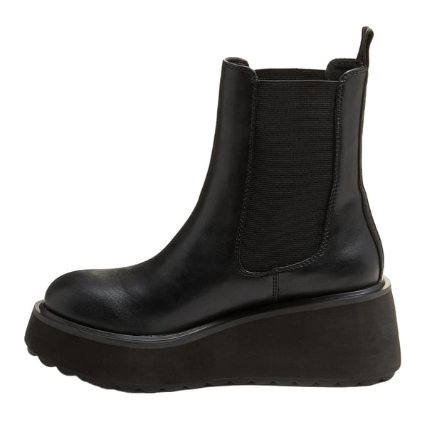 Rocket Dog Womens/Ladies Heyday Platform Ankle Boots