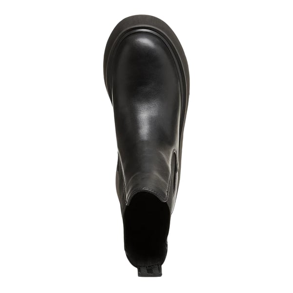 Rocket Dog Womens/Ladies Heyday Platform Ankle Boots