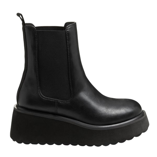 Rocket Dog Womens/Ladies Heyday Platform Ankle Boots