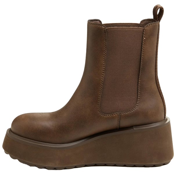 Rocket Dog Womens/Ladies Heyday Ankle Boots