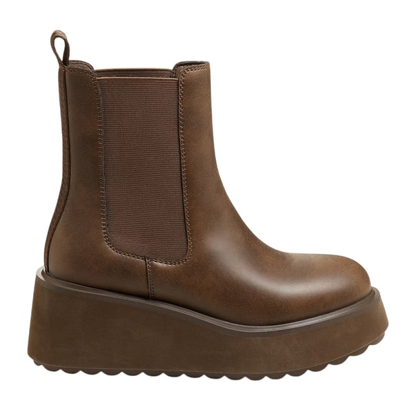 Rocket Dog Womens/Ladies Heyday Ankle Boots
