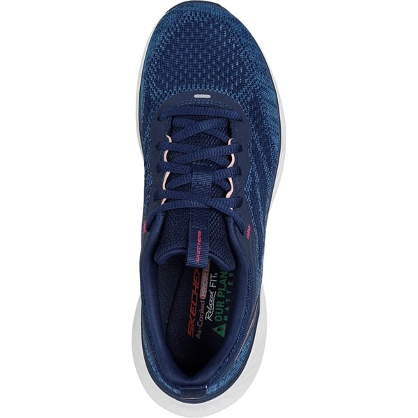 Skechers naisten Edgeride Power Flow -lenkkarit
