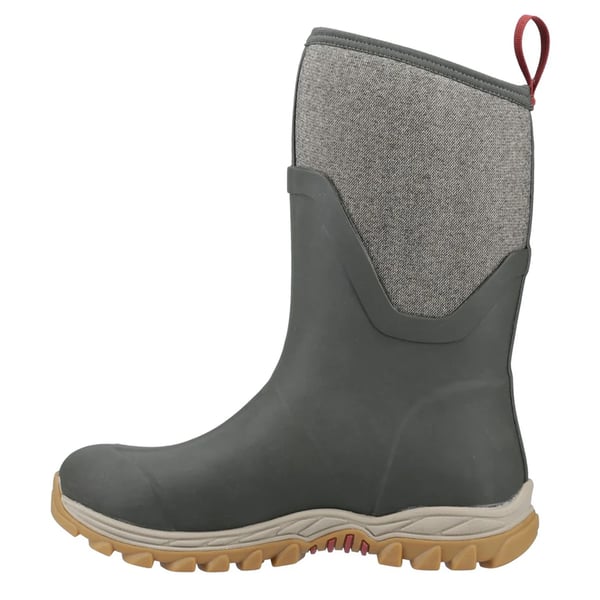 Muck Boots Womens/Ladies Arctic Sport II Mid Length Wellington Boots
