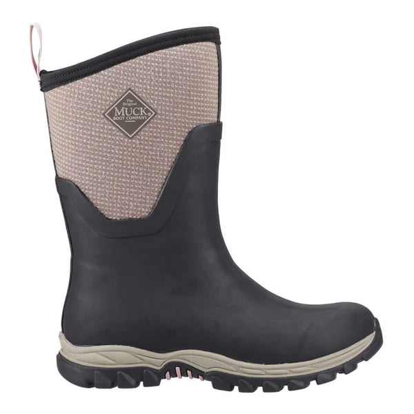 Muck Boots Womens/Ladies Arctic Sport II Mid Length Wellington Boots