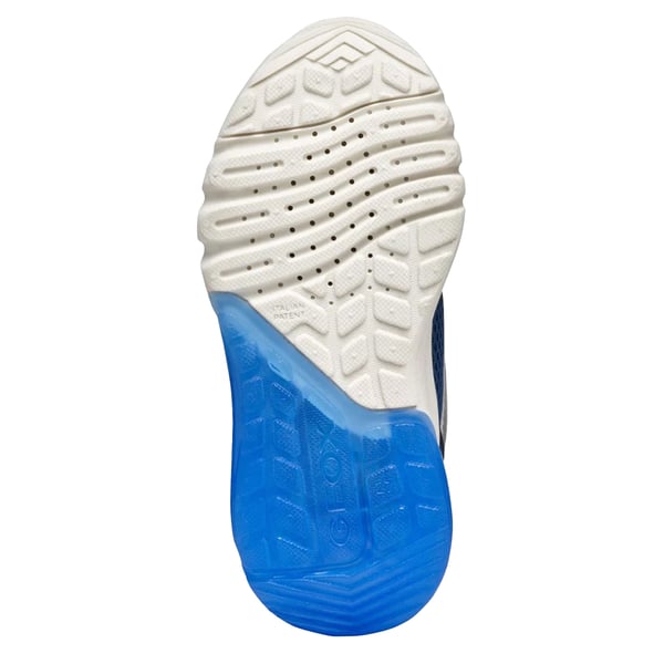 Geox Childrens/Kids Ciberdron Trainers