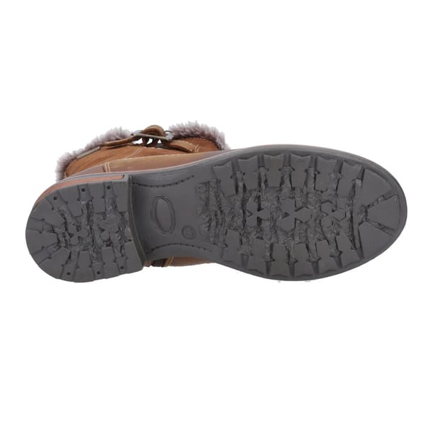 Cotswold Womens/Ladies Kemerton Suede Ankle Boots