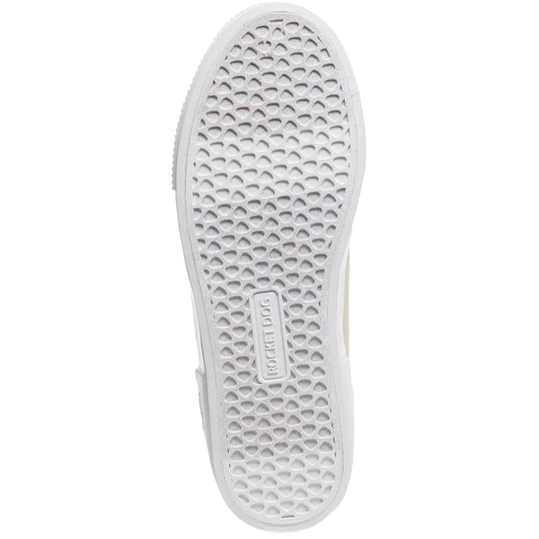 Rocket Dog Womens/Ladies Wink Platform Trainers